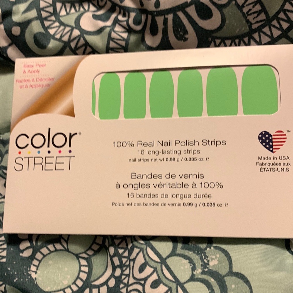 Color Street